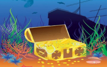 كلمات من ذهب